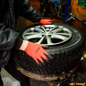 Как подготовить автомобиль к сезонной замене шин правильно