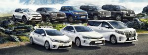 Тойота: преимущества бренда и особенности выбора автомобиля